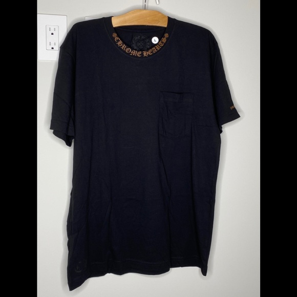 *New* Chrome Hearts t-shirt